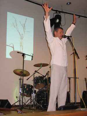 Dirk Van Schuylenbergh als Her-Steller